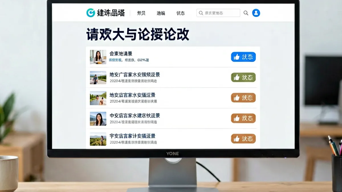 展示sis001最新论坛地址导航页面的电脑屏幕，界面简洁清晰，用户正在查阅可用入口列表